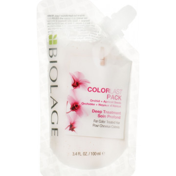 Купить - Matrix Biolage Colorlast Mask - Маска для окрашенных волос