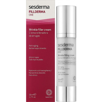 Купить - Sesderma Fillderma One Wrinkle Filling Cream - Крем для заполнения морщин