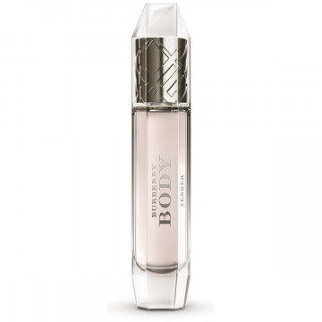 Купить - Burberry Body Tender - Туалетная вода (тестер)