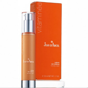 Купить - Jean D'Arcel Creme Reti Xtreme - Мультивитаминный крем Ретинол