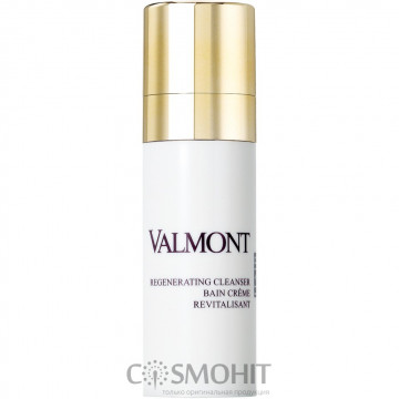 Купить - Valmont Regenerating Cleanser - Регенерирующий очищающий крем-шампунь