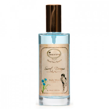 Купить - Sea of SPA Body Mist Sweet Dreams - Спрей для тела
