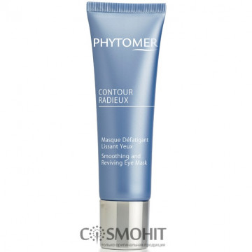 Купить - Phytomer Contour Radieux Smoothing and Reviving Eye Mask - Крем-маска для контура глаз