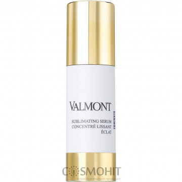 Купить - Valmont Sublimating Serum - Сыворотка восстанавливающая блеск волос