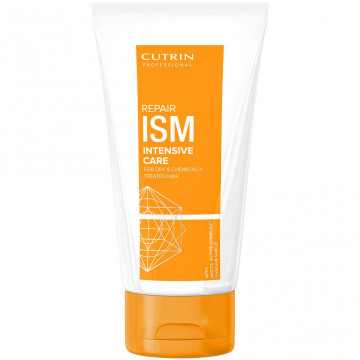 Купить - Cutrin Repairism Intensive Mask - Интенсивная маска для сухих и химически поврежденных волос 