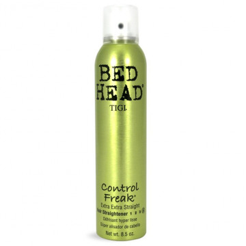 Купить - Tigi Bed Head Control Freak Extra Straight - Мусс для выпрямления волос экстра сильной фиксации 