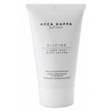 Купить - Acca Kappa Glicine Hand Cream - Крем для рук Глициния