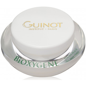 Купить - Guinot Creme Bioxygene - Оксигенирующий увлажняющий крем