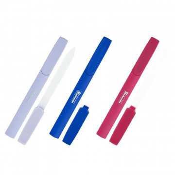 Купить - Zinger Bohemia 160/140 - Стеклянная пилка