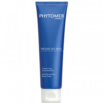 Купить - Phytomer Tresor Des Mers Ultra-Nourishing Body Cream - Суперпитательный крем для тела