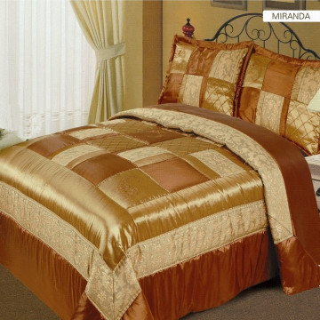 Купить - Arya Miranda - Покрывало с наволочками