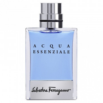 Купить - Salvatore Ferragamo Acqua Essenziale Homme - Туалетная вода (тестер)