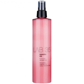 Купить - Kallos Lab35 Restorative Milk For Dry And Damaged Hair - Нежное молочко для укрепления сухих и поврежденных волос Купить - Kallos Lab35 Restorative Milk For Dry And Damaged Hair - Нежное молочко для укрепления сухих и поврежденных волос
