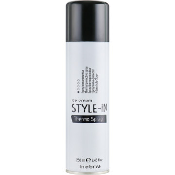 Купить - Inebrya Style-In Thermo Spray - Термозащитный спрей для волос