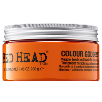 Купить - Tigi Bed Head Color Goddess Miracle Mask For Colored Hair - Маска для окрашенных волос 