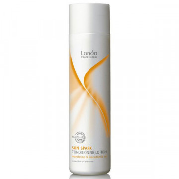 Купить - Londa Sun Spark Conditioning Lotion - Солнцезащитный лосьон-кондиционер