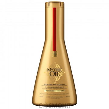 Купить - L’Oreal Professionnel Mythic Oil Conditioner For Thick Hair - Кондиционер для плотных волос