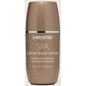 Купить - La Biosthetique Le Deodorant Intensif SPA - Интенсивный роликовый дезодорант-антиперспирант без спирта