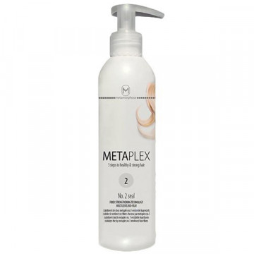 Купить - Metamorphose Metaplex Repair №2 - Бальзам после окрашивания. Шаг №2
