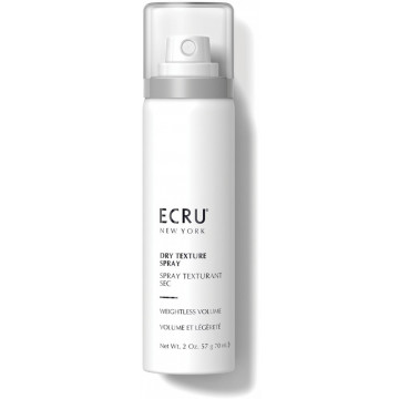 Купить - Ecru New York Texture Dry Texture Spray - Сухой текстурирующий спрей для волос