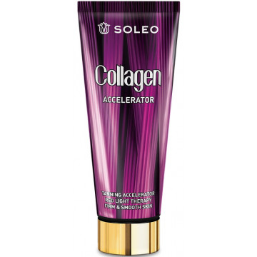 Купить - Soleo Collagen Accelerator - Лосьон для загара