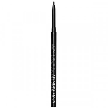 Купить - NYX Skinny Black Liner (Collection Noir) - Автоматический тонкий лайнер для глаз