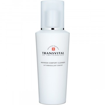 Купить - Transvital Maximum Comfort Cleanser - Очищающая эмульсия для кожи лица