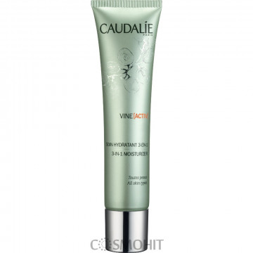 Купить - Caudalie Vineactiv 3-in-1 Moisturizer - Увлажняющее средство 3 в 1