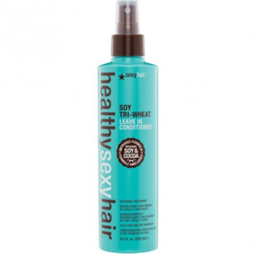 Купить - Sexy Hair Wheat Leave-In Conditioner - Кондиционер несмываемый соевый 