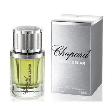 Купить - Chopard Noble Cedar - Туалетная вода