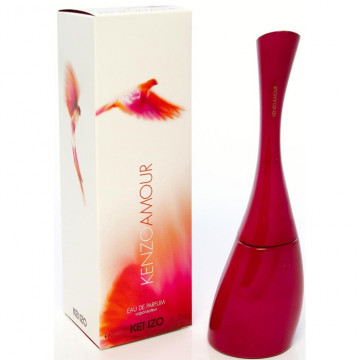 Купить - Kenzo Amour - Парфюмированная вода