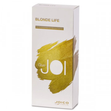 Купить - Joico Blonde Life Gift Pack - Подарочный набор для волос