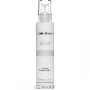 Купить - Christina Wish Gentle Cleansing Milk - Очищающее молочко