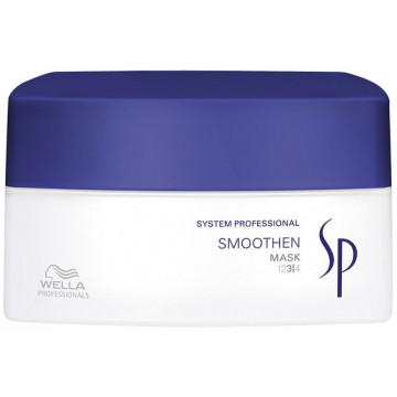 Купить - Wella Professionals SP Smoothen Mask - Разглаживающая маска для волос