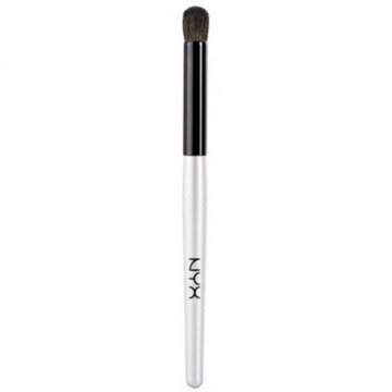 Купить - NYX Smokie Brush - Кисть для макияжа глаз №15