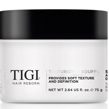 Купить - Tigi Hair Reborn Texturizing Souffle - Суфле для придания естественной текстуры