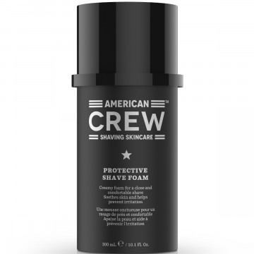 Купить - American Crew Shaving Foam - Пена для бритья