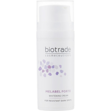 Купить - Biotrade Melabel Forte Cream - Отбеливающий крем