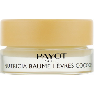 Купить - Payot Nutricia Baume Levres Cocoon Comforting Nourishing Care - Бальзам для губ