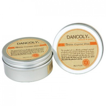 Купить - Dancoly SPA Shine Crystal Wax - Воск "Кристалл" 80 г