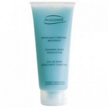 Купить - Algoane Exfoliant Corporel Moussant - Скраб пенящийся для тела