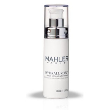 Купить - Simone Mahler Hydraluron Serum - Сыворотка Гидралурон