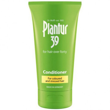 Купить - Plantur 39 Conditioner For Coloured And Stressed Hair - Ополаскиватель для окрашенных и поврежденных волос