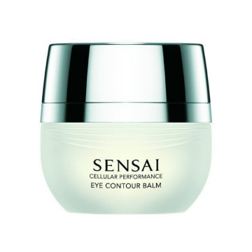 Купить - Kanebo Sensai Cellular Performance Eye Contour Balm - Бальзам для ухода за кожей вокруг глаз