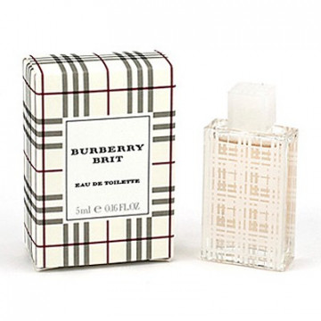 Купить - Burberry Brit - Туалетная вода (тестер)