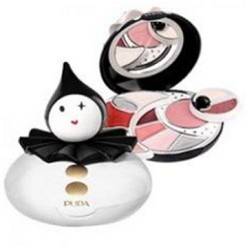 Купить - Pupa Pierrot - Набор для макияжа