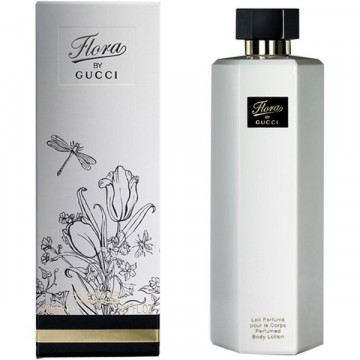 Купить - Gucci Flora by Gucci - Лосьон для тела