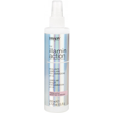 Купить - Dikson Illaminaction Lamellar Sealer For Lamination Pre Drying pH 3.5 - Жидкий термоактивный крем Купить - Dikson Illaminaction Lamellar Sealer For Lamination Pre Drying pH 3.5 - Жидкий термоактивный крем