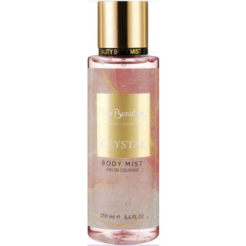 Купить - Top Beauty Crystal - Мист для тела и волос Crystal