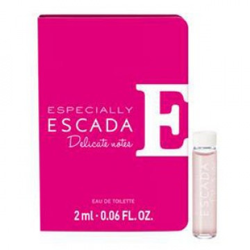 Купить - Escada Especially Escada Delicate Notes - Туалетная вода